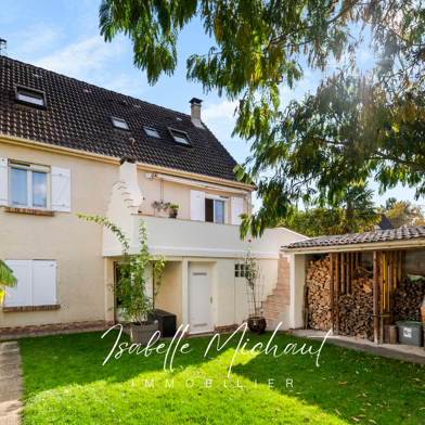 Maison 8 pièces 550000 €