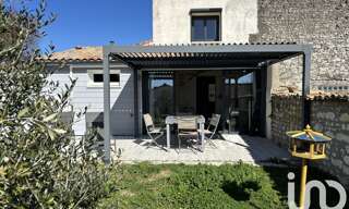 Maison 3 Pièces 61 m² à vendre à Meschers-sur-Gironde (17132)