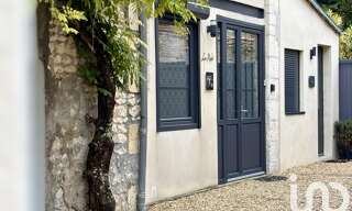 Maison 3 Pièces 61 m² à vendre à Meschers-sur-Gironde (17132)