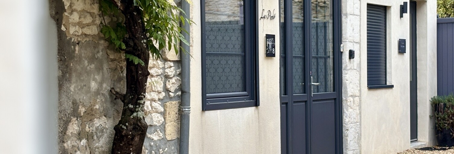 Maison 3 Pièces 61 m² à vendre à Meschers-sur-Gironde (17132)