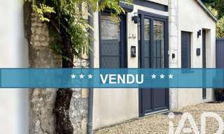 Maison 3 Pièces 61 m² à vendre à Meschers-sur-Gironde (17132)