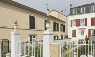 Appartement 3 Pièces 53 m² à vendre à Neuilly-sur-Marne (93330)