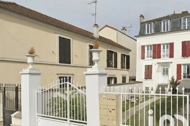 Appartement 3 pièces 189000 €