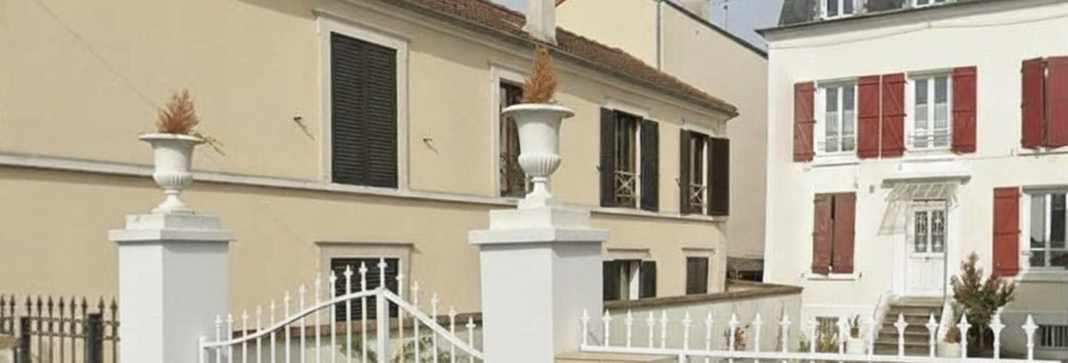 Appartement 3 Pièces 53 m² à vendre à Neuilly-sur-Marne (93330)