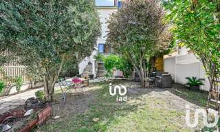 Maison 7 Pièces 160 m² à vendre à Nanterre (92000)