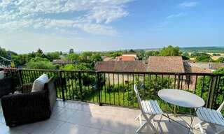 Maison 5 Pièces 158 m² à vendre à Cancon (47290)