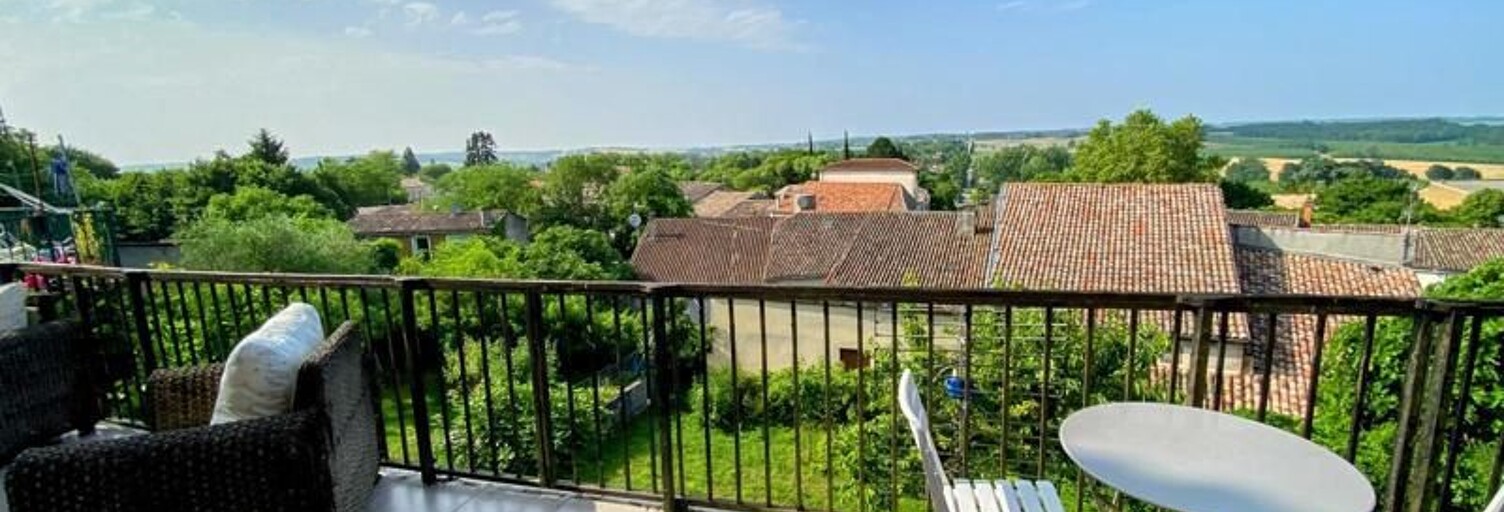 Maison 5 Pièces 158 m² à vendre à Cancon (47290)