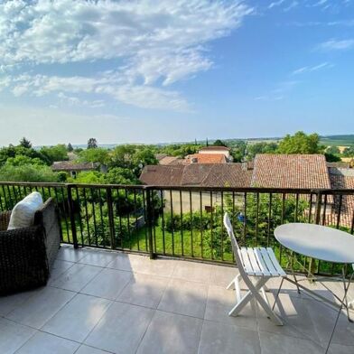 Maison 5 pièces 84000 €