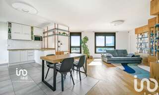 Appartement 3 Pièces 68 m² à vendre à Nanterre (92000)