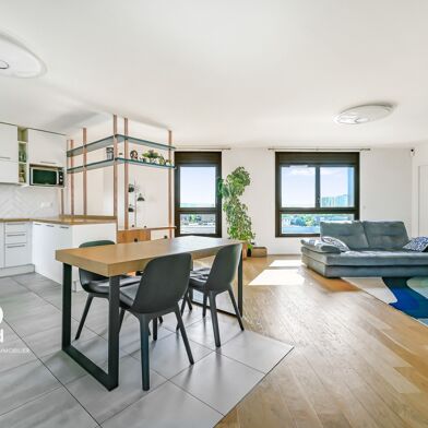 Appartement 3 pièces 360000 €