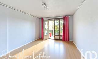 Appartement 2 Pièces 61 m² à vendre à Condrieu (69420)