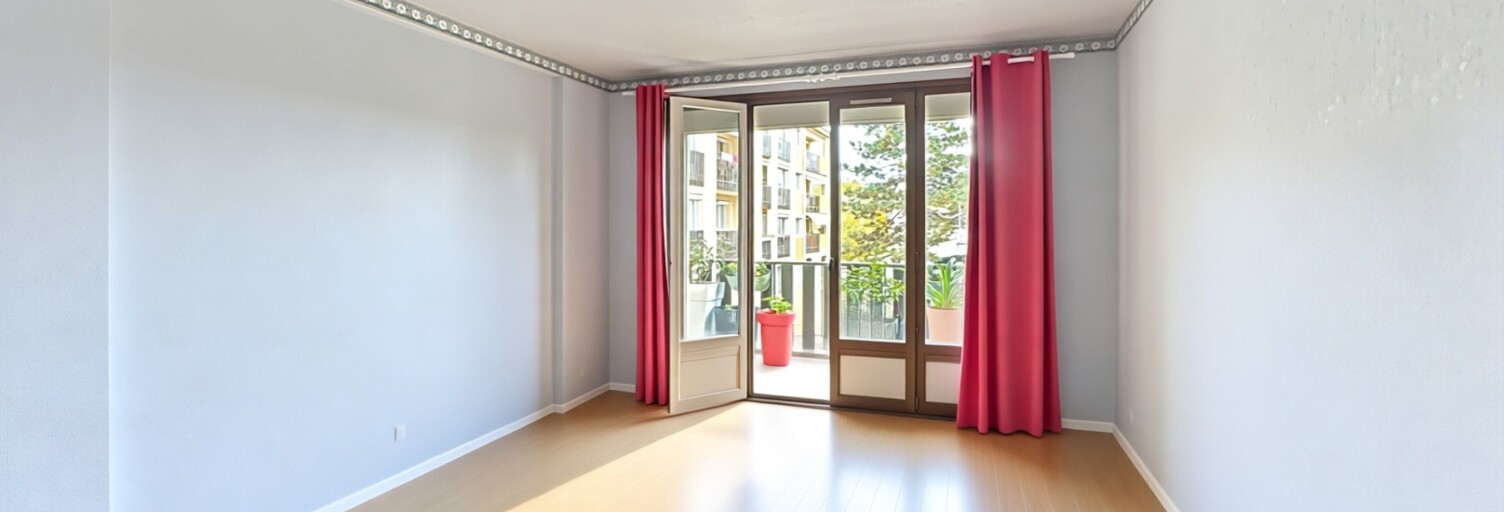 Appartement 2 Pièces 61 m² à vendre à Condrieu (69420)