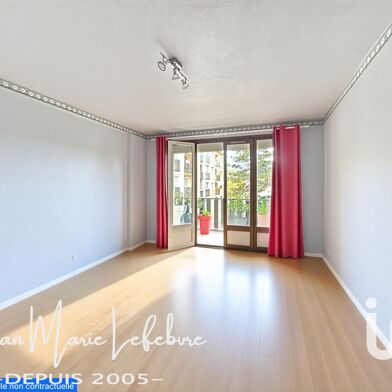 Appartement 2 pièces 139000 €