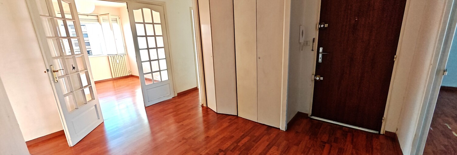 Appartement 5 Pièces 95 m² à vendre à Perpignan (66000)