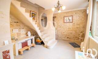 Maison 3 Pièces 74 m² à vendre à Villers-sous-Saint-Leu (60340)