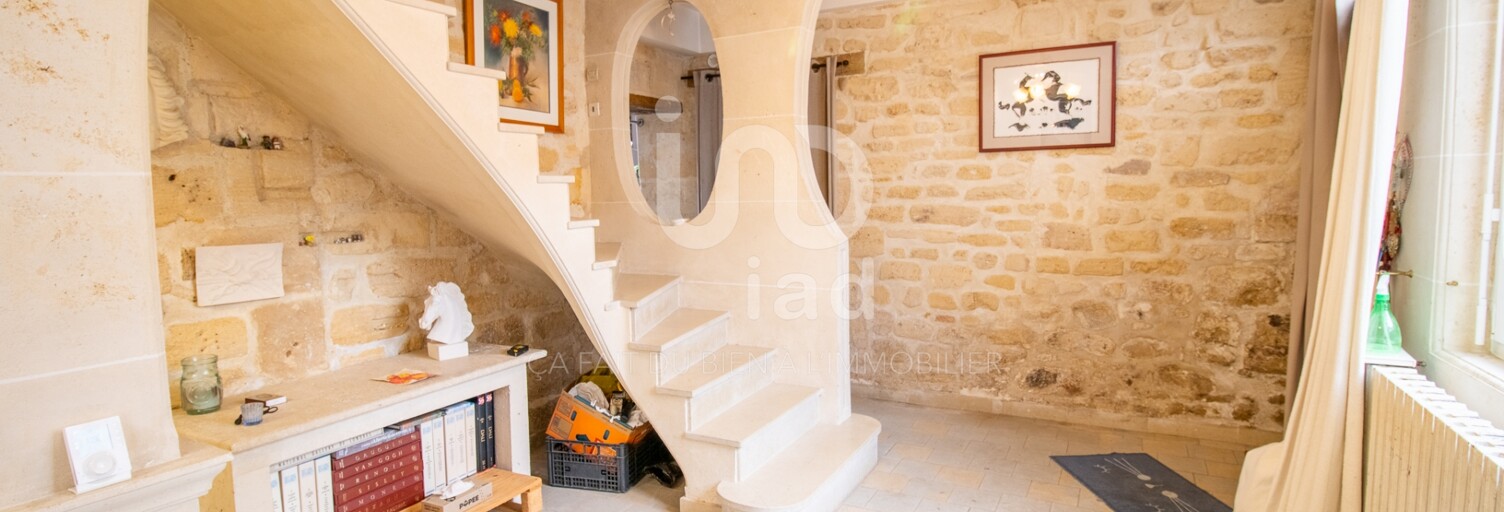 Maison 3 Pièces 74 m² à vendre à Villers-sous-Saint-Leu (60340)