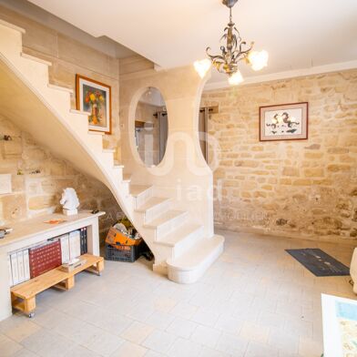 Maison 3 pièces 205000 €