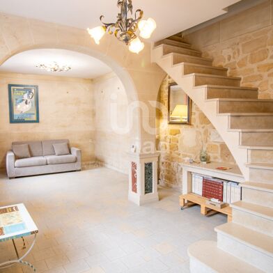 Maison 3 pièces 199000 €