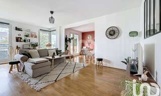 Appartement 4 Pièces 78 m² à vendre à Villiers-sur-Marne (94350)