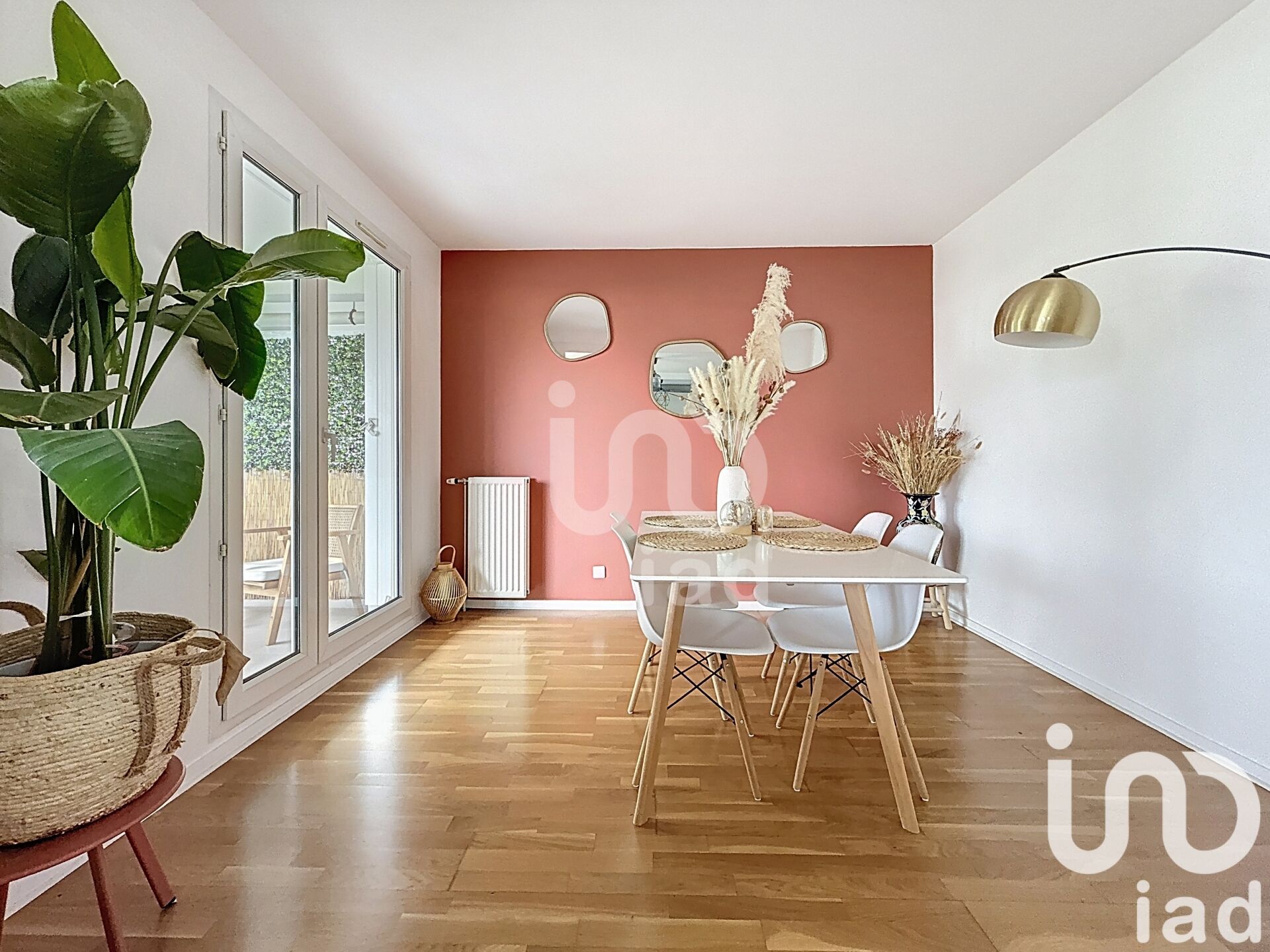Vente Appartement 4 pièces - Photo 2