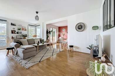 Appartement 4 pièces 320000 €