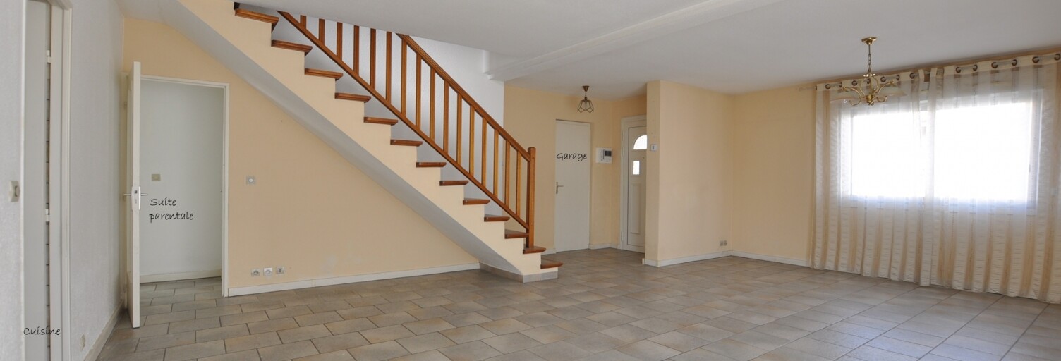 Maison 6 Pièces 150 m² à vendre à Perpignan (66100)