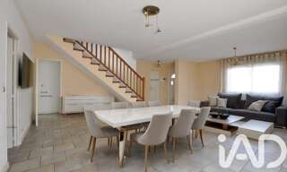 Maison 6 Pièces 150 m² à vendre à Cabestany (66330)