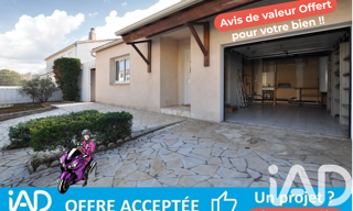 Maison 6 Pièces 150 m² à vendre à Cabestany (66330)