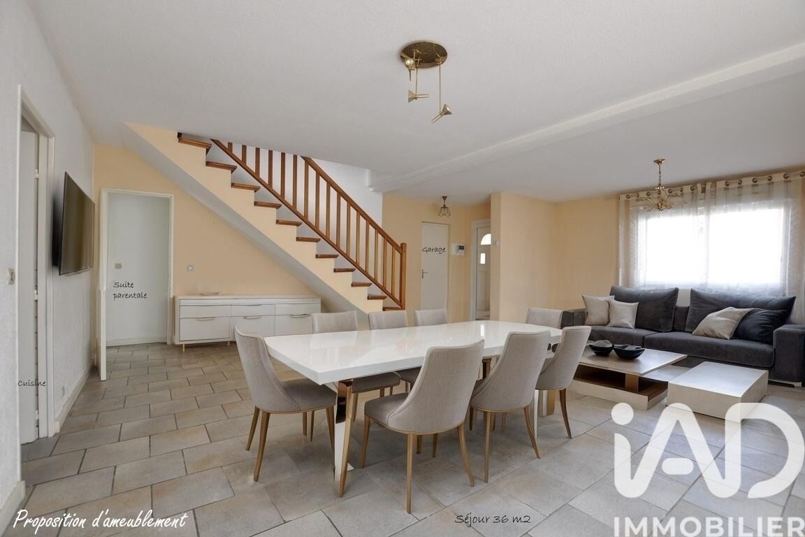 Vente Maison/villa 6 pièces - Photo 2