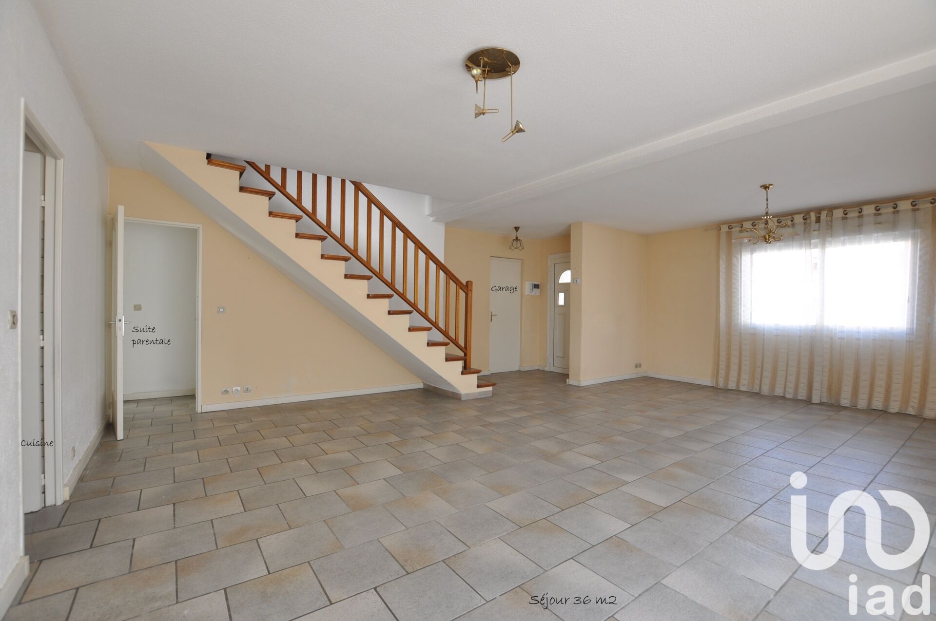 Vente Maison/villa 6 pièces - Photo 3