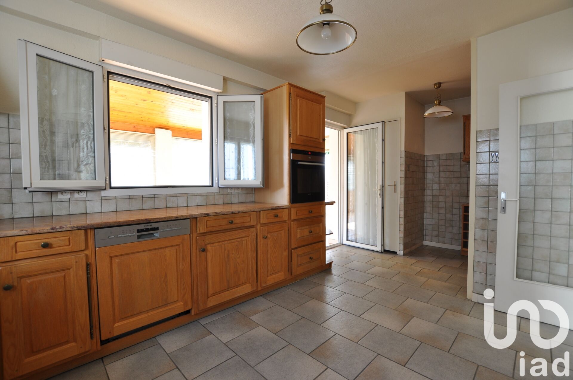 Vente Maison/villa 6 pièces - Photo 5