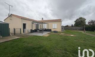 Maison 5 Pièces 91 m² à vendre à Vouillé-les-Marais (85450)