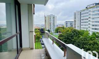 Appartement 5 Pièces 94 m² à vendre à Ivry-sur-Seine (94200)