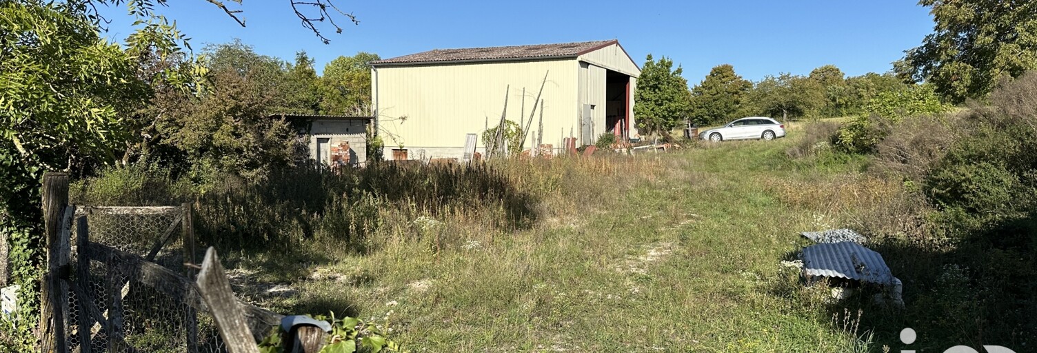 Terrain  4430 m² à vendre à Onjon (10220)