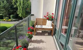 Appartement 4 Pièces 83 m² à vendre à Saint-Cloud (92210)