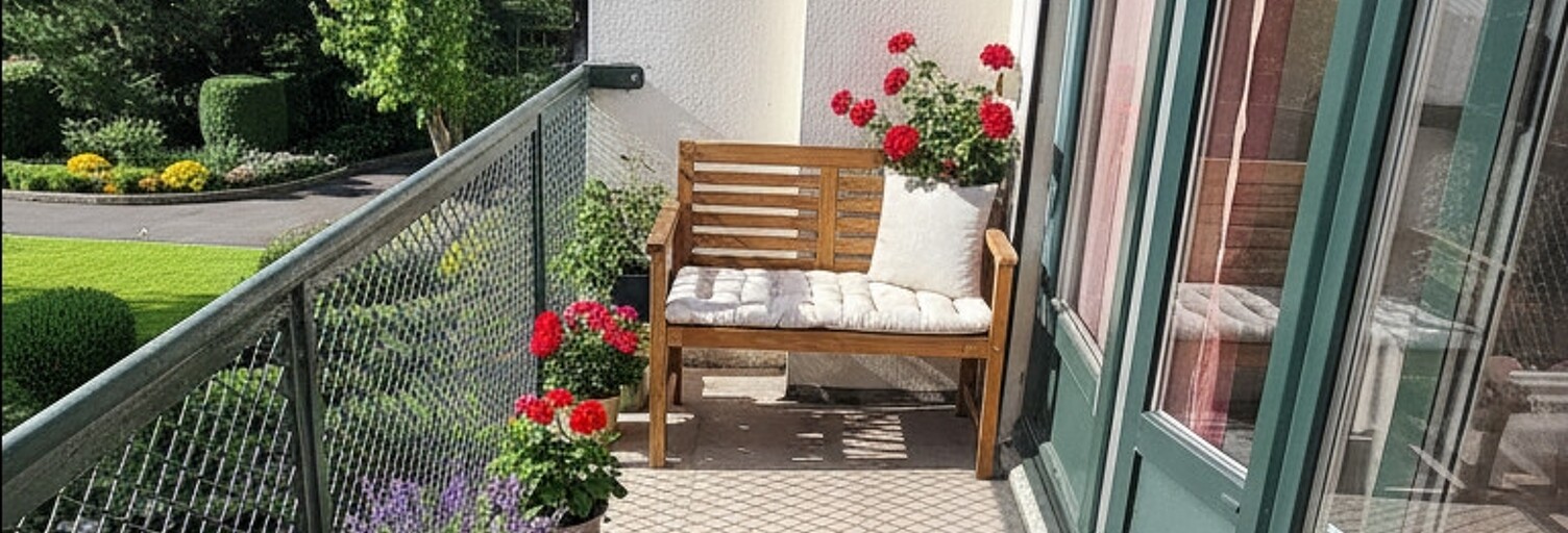 Appartement 4 Pièces 83 m² à vendre à Saint-Cloud (92210)