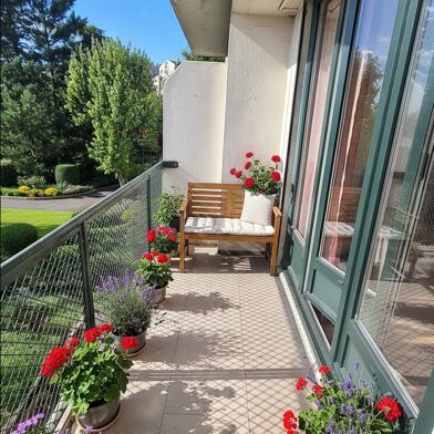 Appartement 4 pièces 569000 €