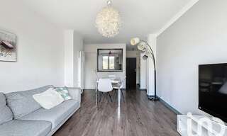 Appartement 4 Pièces 73 m² à vendre à Martigues (13500)