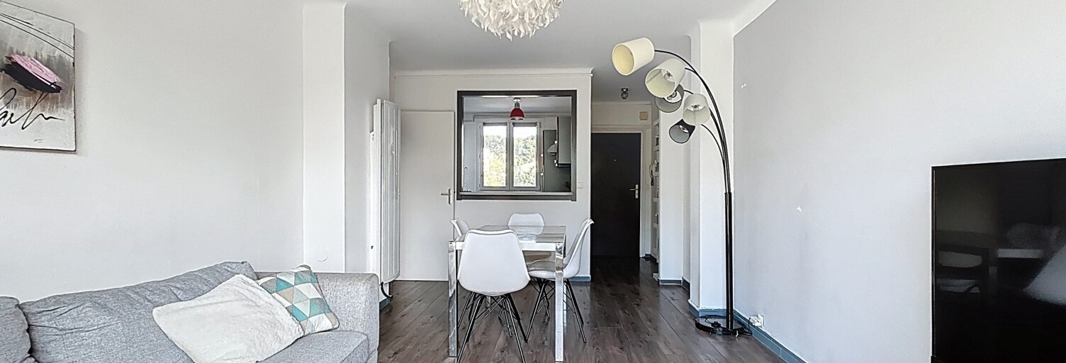 Appartement 4 Pièces 73 m² à vendre à Martigues (13500)