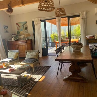 Appartement 3 pièces 649000 €