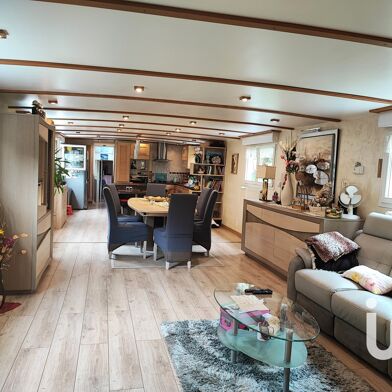 Maison 5 pièces 188000 €