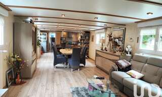 Maison 5 Pièces 120 m² à vendre à Compiègne (60200)