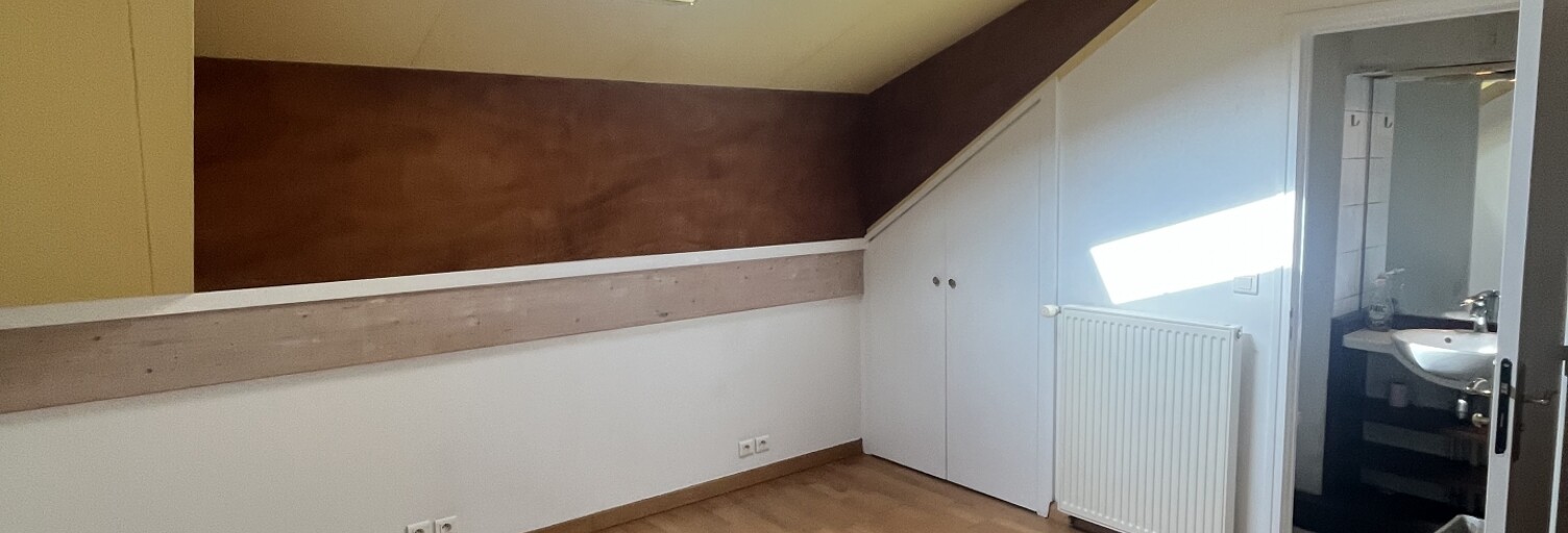 Maison 3 Pièces 69 m² à louer à Fontainebleau (77300)