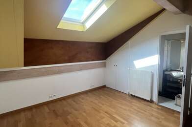 Maison 3 pièces 1480 €