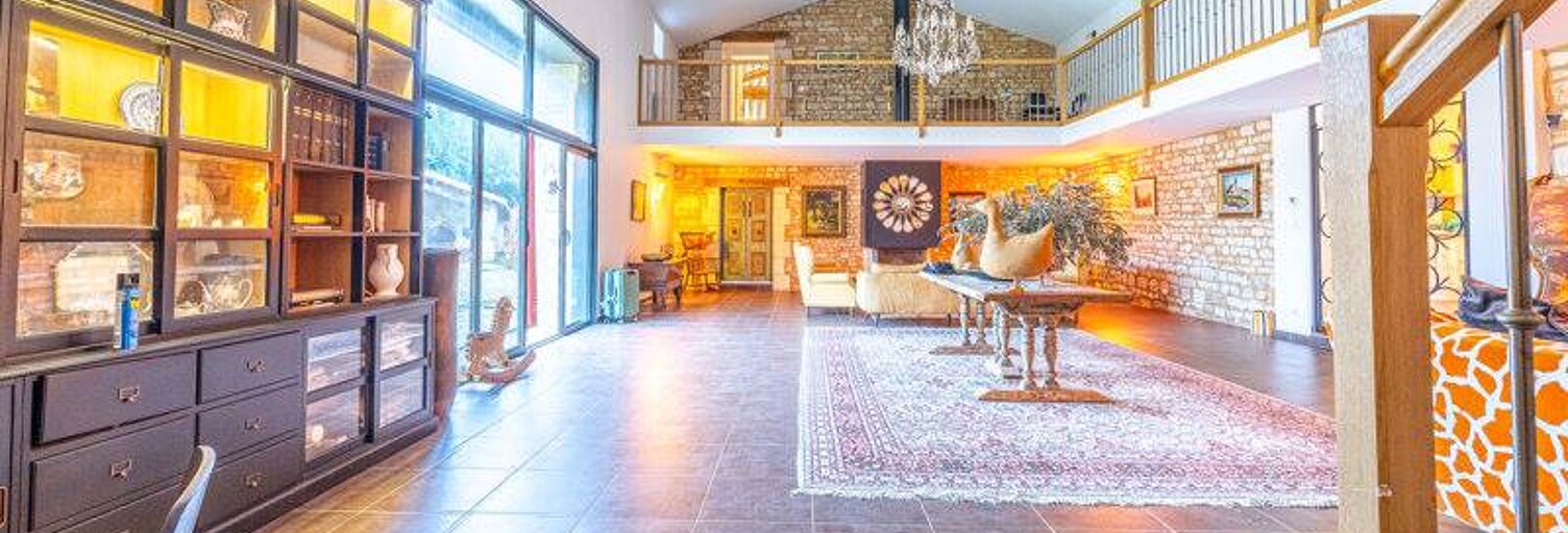 Maison 22 Pièces 418 m² à vendre à Clussais-la-Pommeraie (79190)