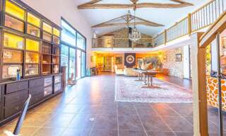 Maison 22 Pièces 418 m² à vendre à Clussais-la-Pommeraie (79190)