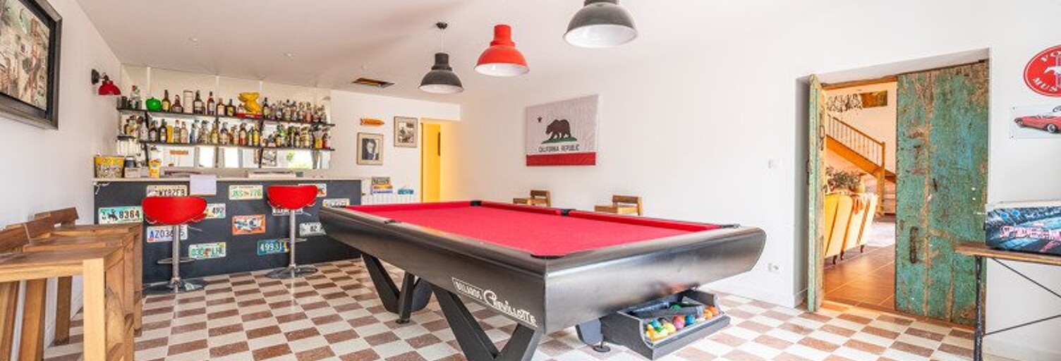 Maison 22 Pièces 418 m² à vendre à Clussais-la-Pommeraie (79190)