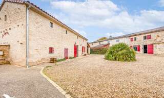 Maison 22 Pièces 418 m² à vendre à Clussais-la-Pommeraie (79190)