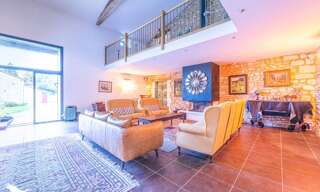 Maison 22 Pièces 418 m² à vendre à Clussais-la-Pommeraie (79190)