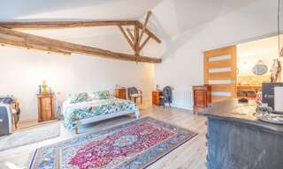 Maison 22 Pièces 418 m² à vendre à Clussais-la-Pommeraie (79190)